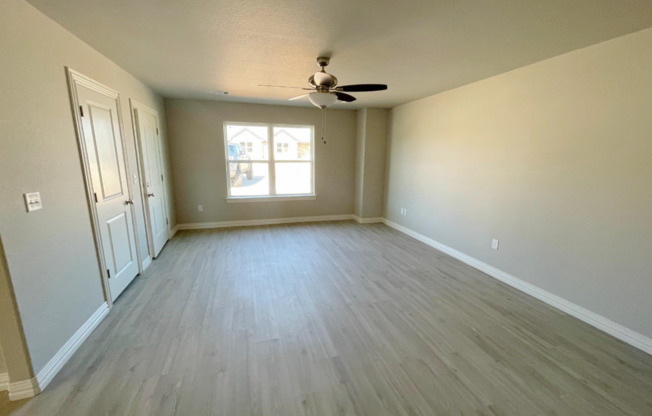 2 beds, 2 baths, $1,150