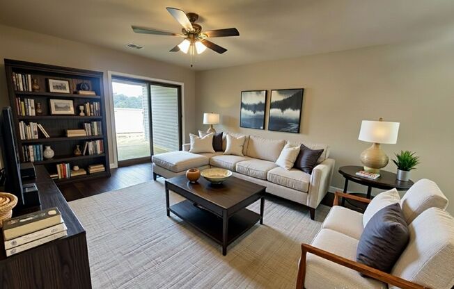 New Never Occupied - Brand New 2 bedroom 2 bath Duplex in Kimberling City, MO - Ask us about Move In Incentives