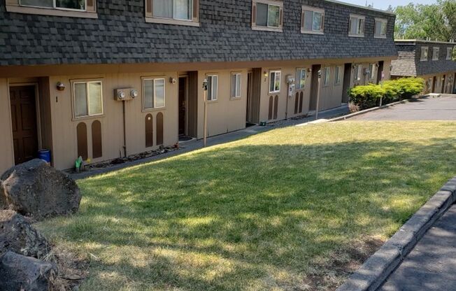 Roanoke Apartments TIC