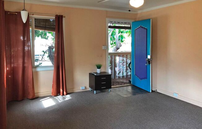 Studio, 1 bath, 385 sqft, $1,250, Unit JP067. 1421 South Beretania Street Unit G-1