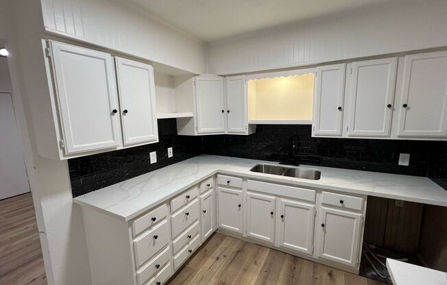 Gorgeous all renovated Home in Houston, TX!.