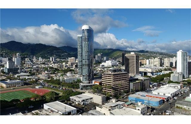UPGRADED and AFFORDABLE in Kakaako!