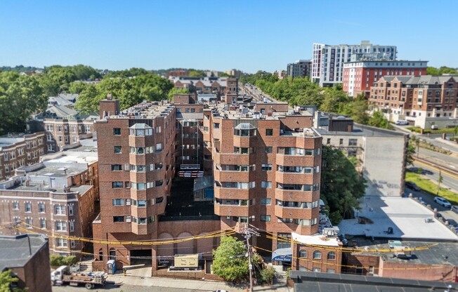 2 beds, 2.5 baths, 1,440 sqft, $3,950, Unit 704