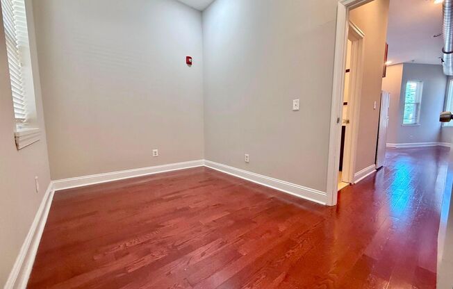 1456 E. Columbia Avenue &amp;              1611-13 Frankford Avenue