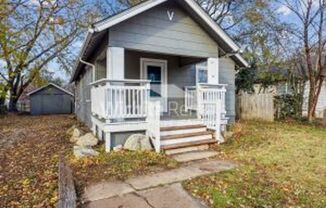 3 beds, 1 bath, $975