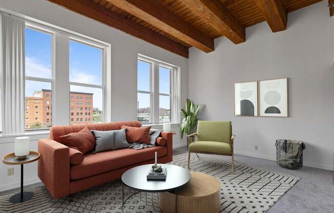 Lowertown Commons