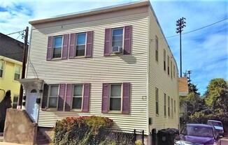 16 LINCOLN ST