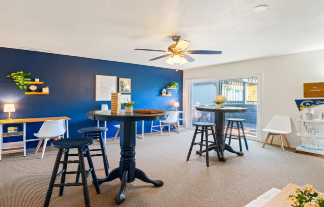 NEW STUDY ROOM! AVAILABLE NOW AND FOR 2025-26 SCHOOL YEAR!
