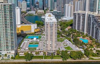 2 beds, 2 baths, $4,200, Unit # 1603