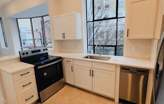 Chatham Place Apartments, Downtown Winston-Salem