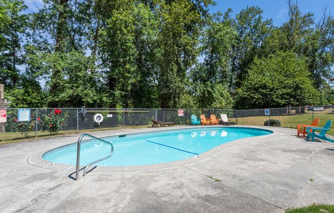 Brookside at Johnson Creek Apartments