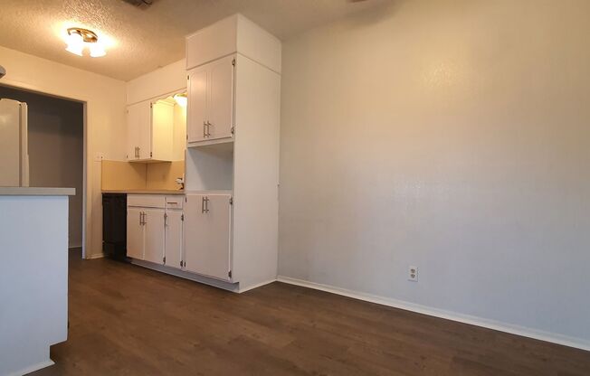 Spacious 4 bed, 2 bath home AVAILABLE SOON!