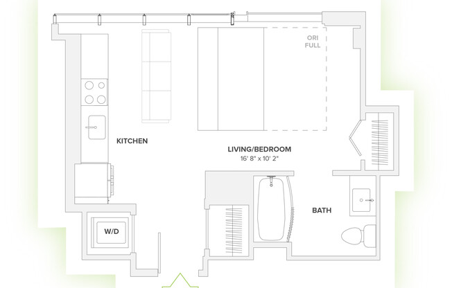 Partner-provided property photo