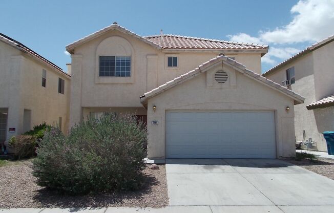 Beautiful 2 Story Home in Northwest!