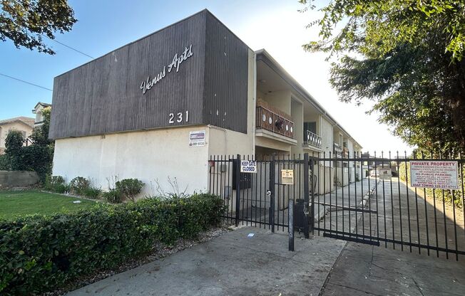 231 N. Alhambra Ave.