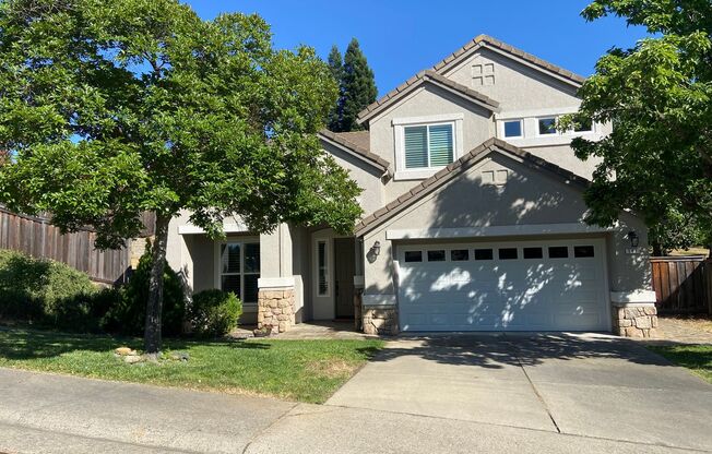 Beautifully remodeled 3 Bdrm+Master retreat / office, 3 bath two story home
