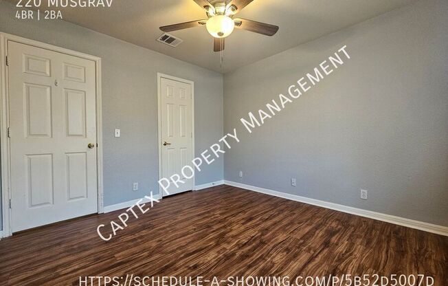 Partner-provided property photo