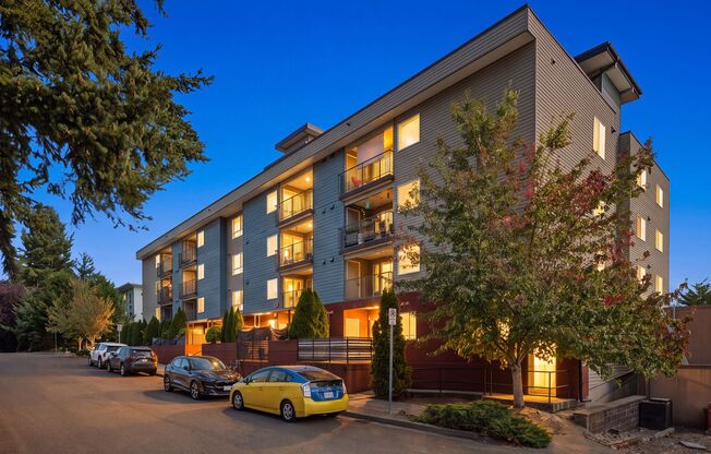 Rosemont Apartments