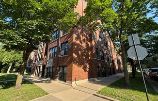 Leland Albany Commons