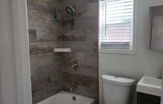 Studio, 1 bath, $1,495, Unit 18707.25