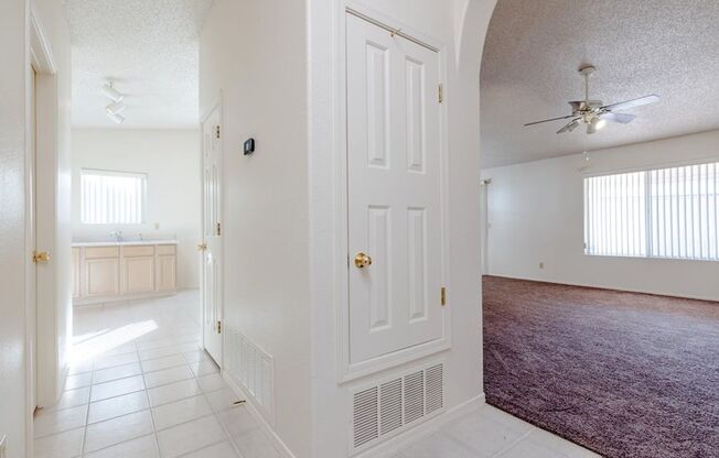 3 Bedroom 2 Bathroom