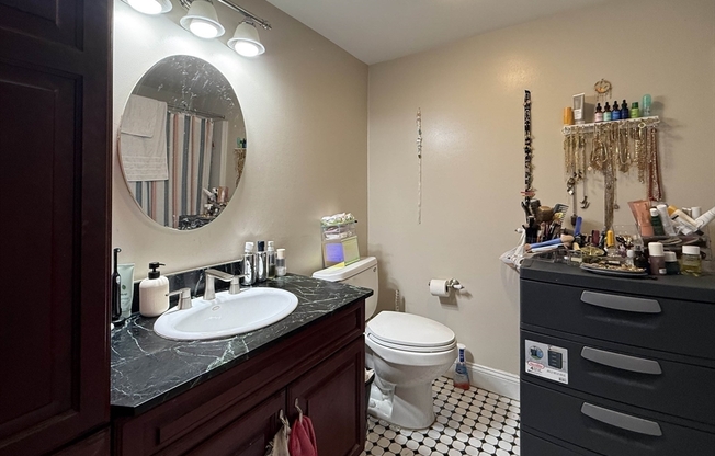 2 beds, 2.5 baths, 1,344 sqft, $4,500, Unit 104
