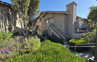 2Bed - 2Bath ground level