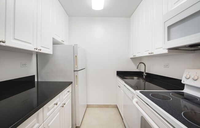 1 bed, 1 bath, 664 sqft, $4,350, Unit K05