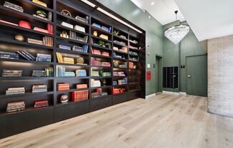 Littlefield Lofts