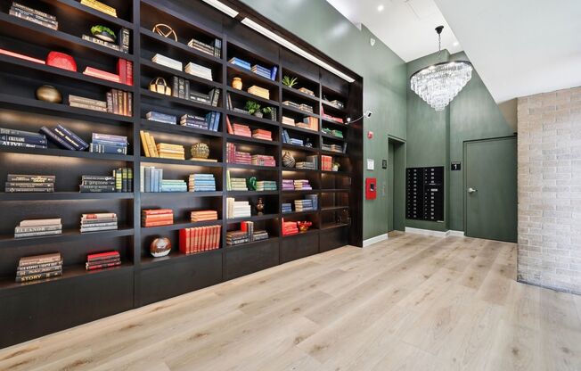 Littlefield Lofts