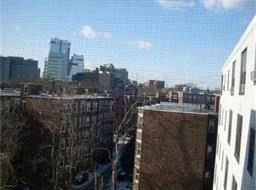 Studio, 1 bath, 430 sqft, $2,300, Unit 7H