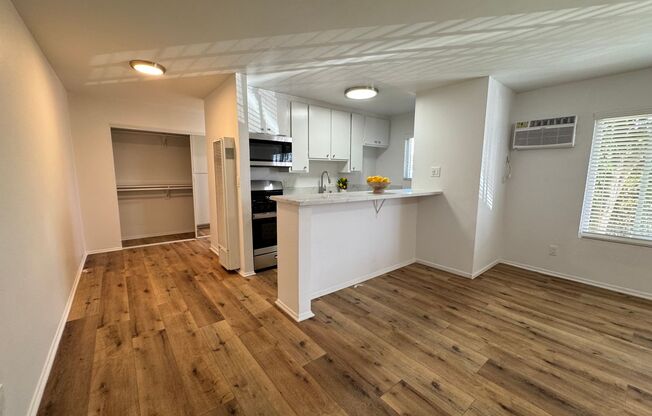 Studio, 1 bath, 500 sqft, $1,625, Unit 045#46