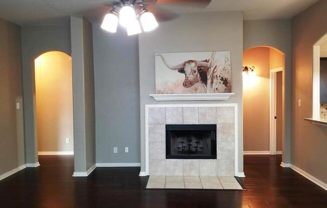 533 THOREAU TRL
