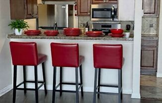 1 bed, 1 bath, 750 sqft, $3,295, Unit 323