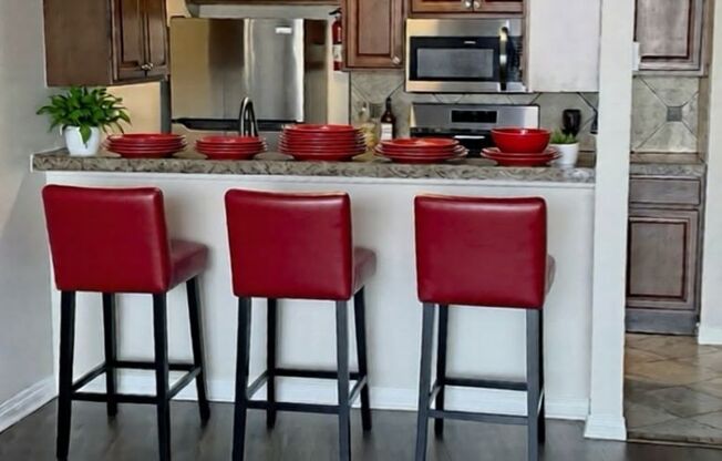 Sea Haven Apartments LLC