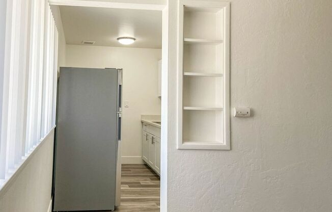 Studio, 1 bath, 350 sqft, $1,425, Unit 5478-19