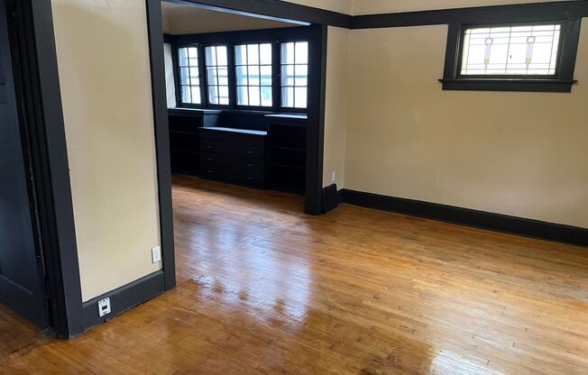 2706-2708 N. 39th St. - Duplex