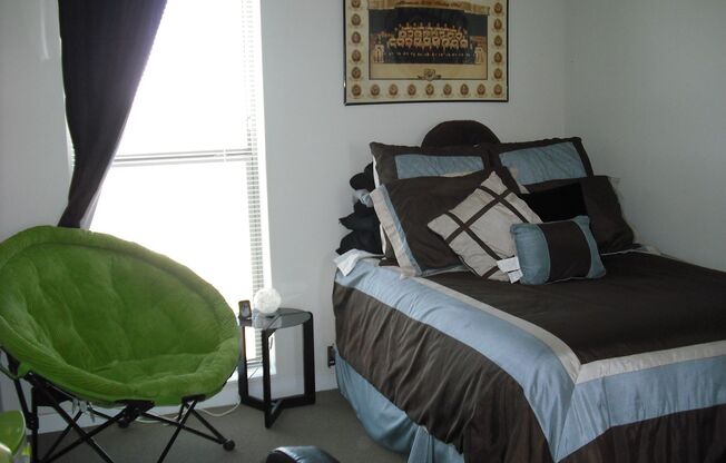 1 bed, 1 bath, 603 sqft, $1,525, Unit 603