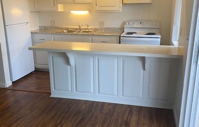 1 bed, 1 bath, 497 sqft, $1,995, Unit 4201-309