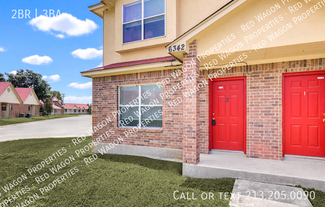 6342 QUEENS CASTLE