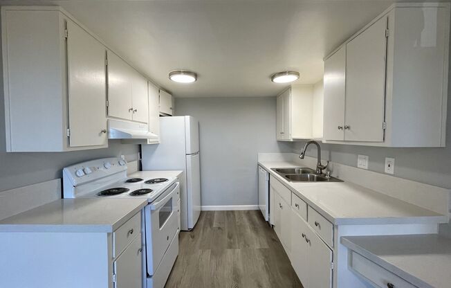 Arden Park Apartments