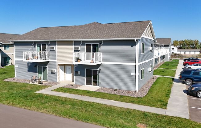 Partner-provided property photo