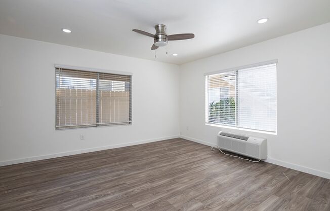 Four Winds Apartments