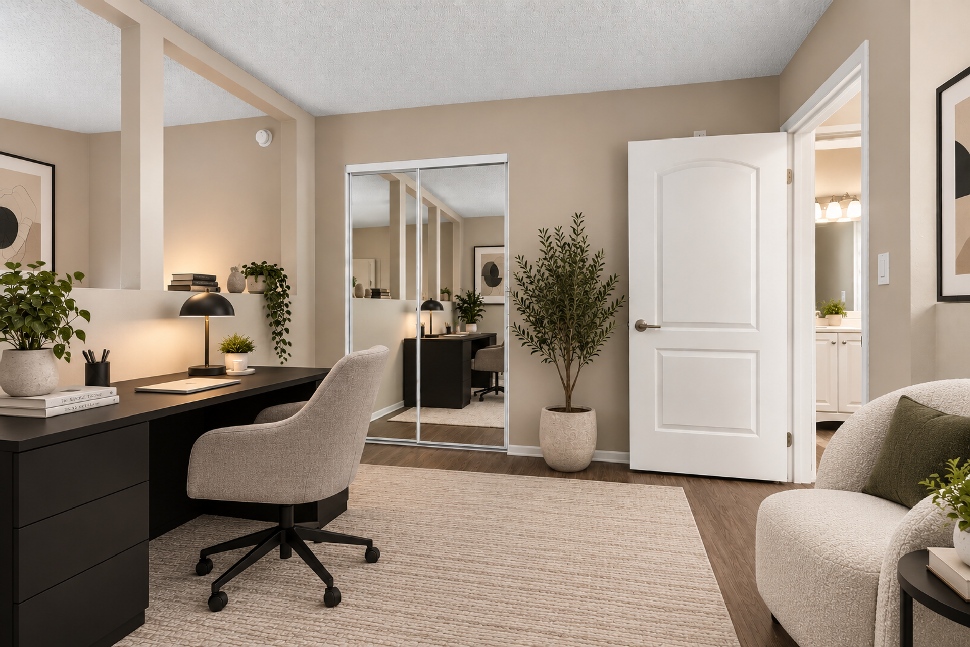 Tremont Apartments | 514 S Catalina St