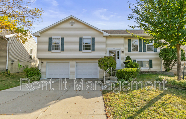2605 ARROWHEAD LN
