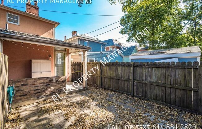 Partner-provided property photo