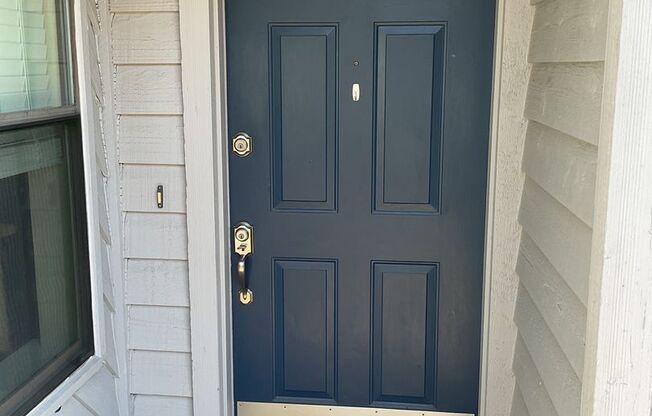 Charming Townhome in the Heart of Fort Walton Beach!