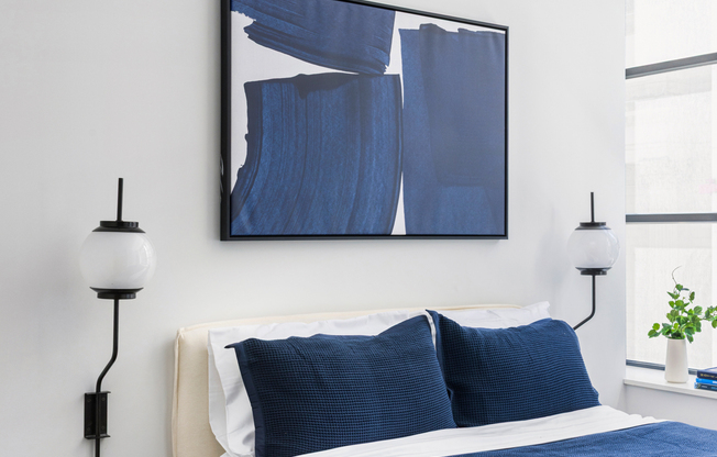Studio, 1 bath, $4,395, Unit 218