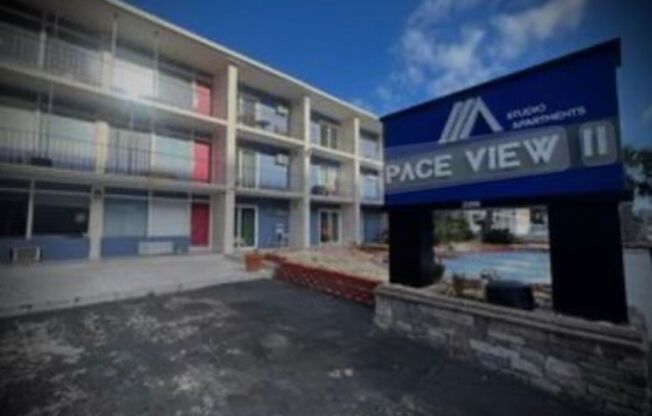 Paceview 2 Apartments