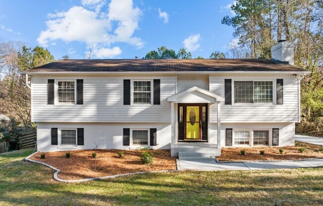 406 Snelling Road